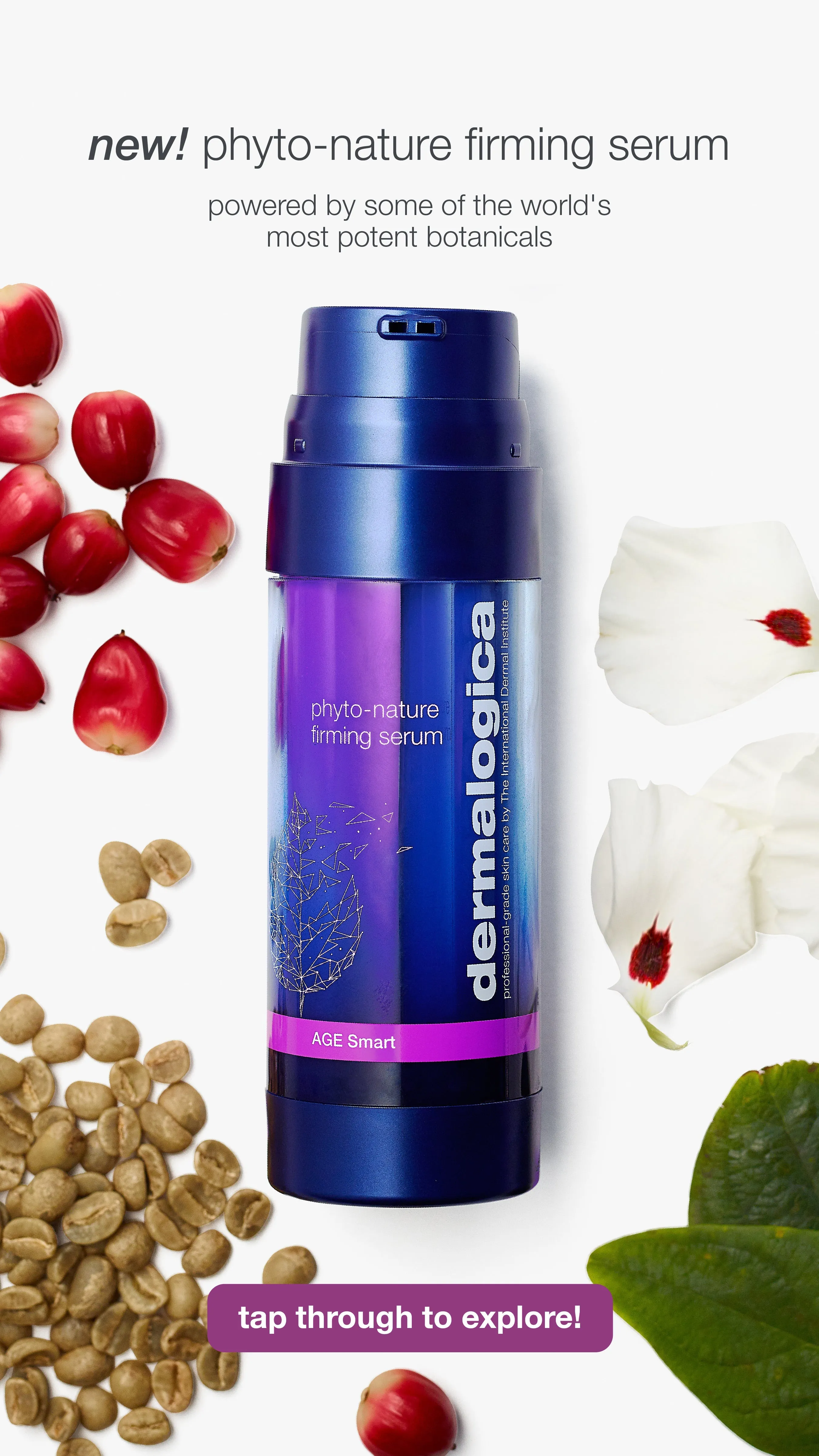 Dermalogica Phyto-Nature Firming Serum
