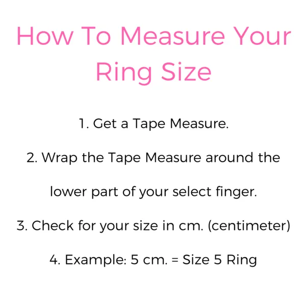 Diamond Thin Ring 14K