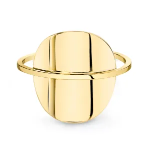 Disc Ring, Large