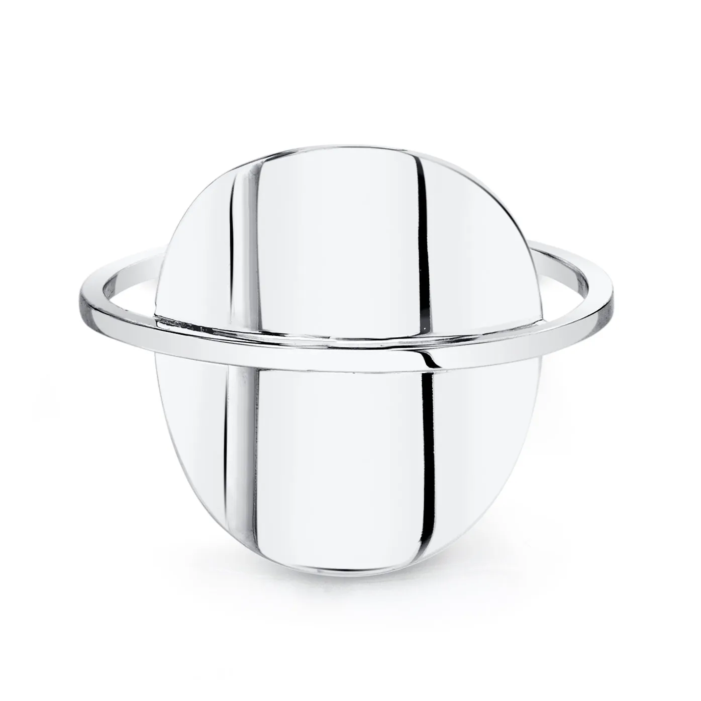 Disc Ring, Large