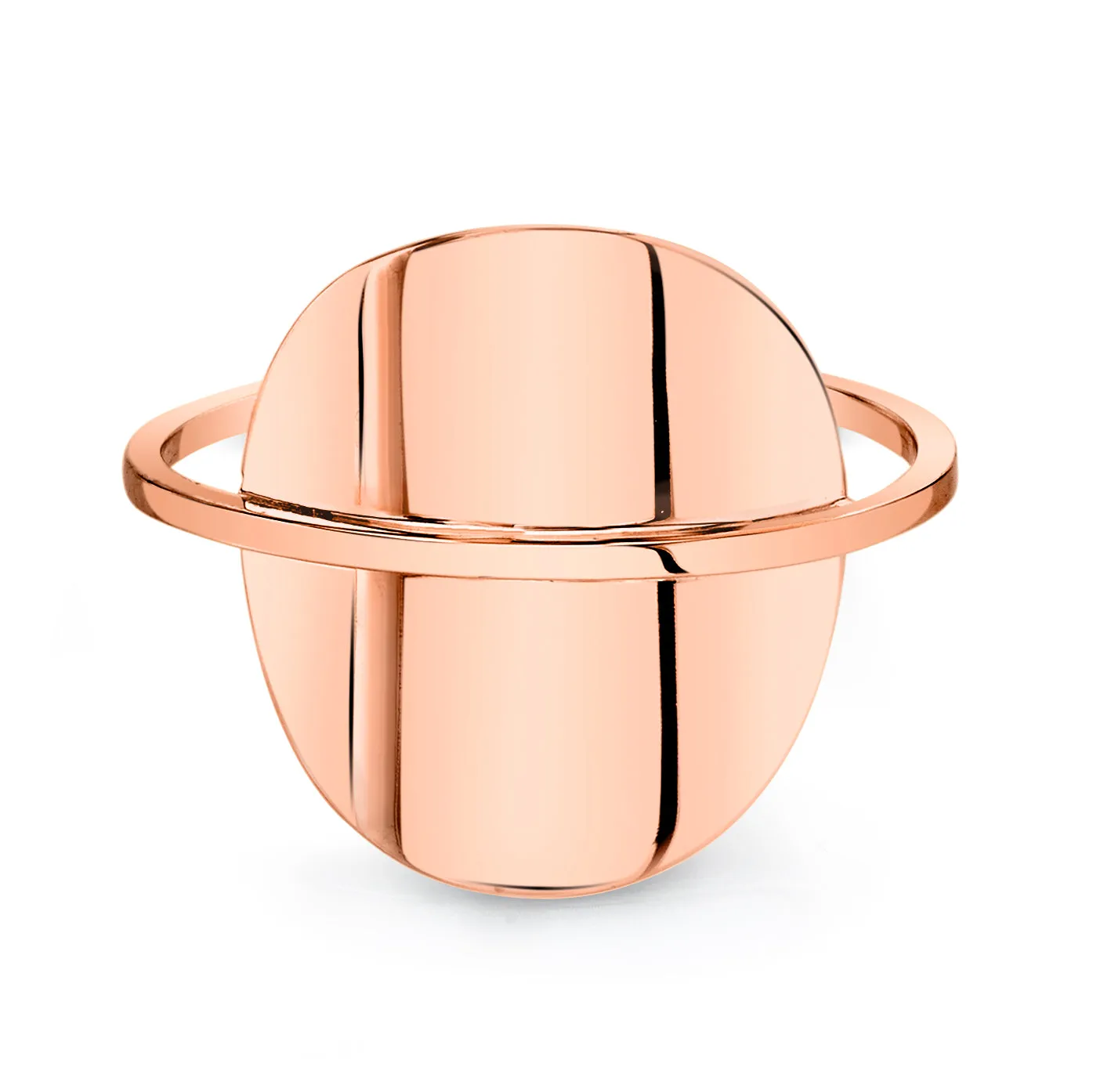 Disc Ring, Large