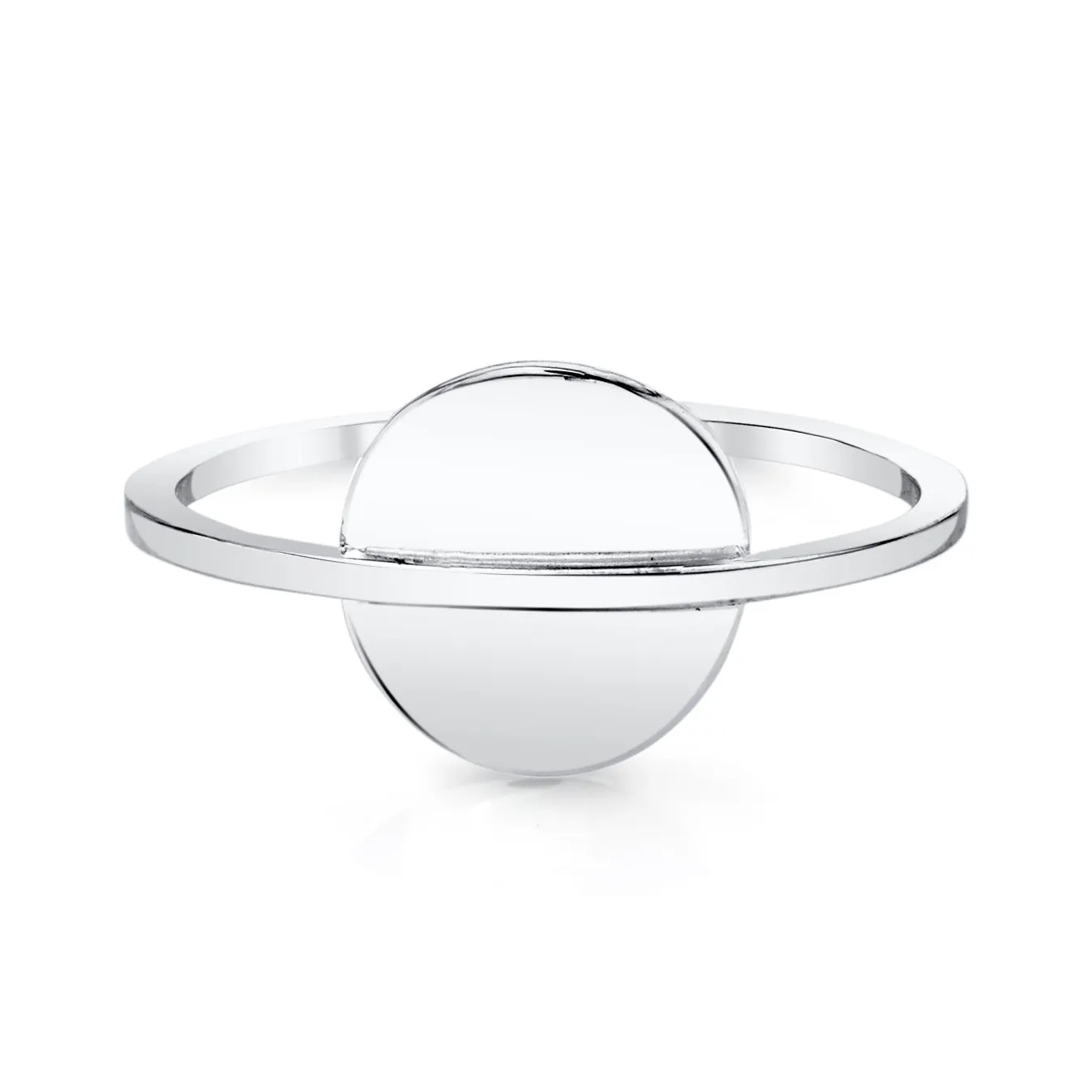 Disc Ring, Small