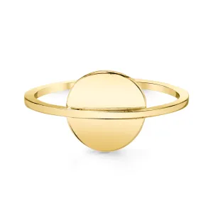 Disc Ring, Small