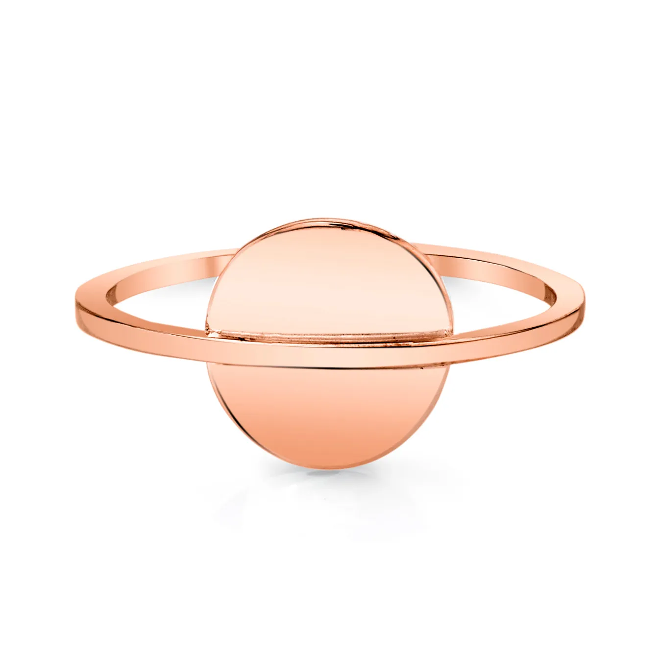 Disc Ring, Small