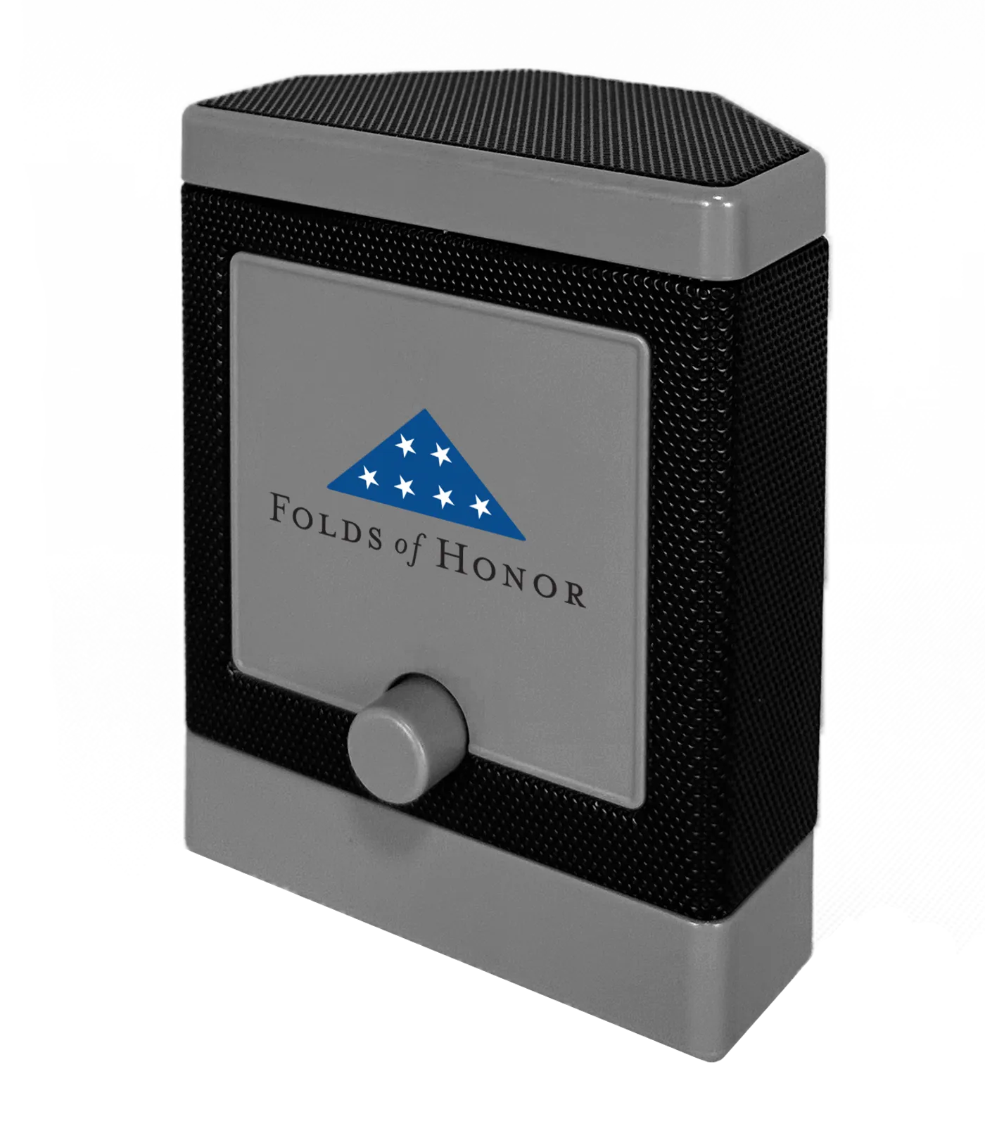DJ-10 Golf Speaker - Folds of Honor