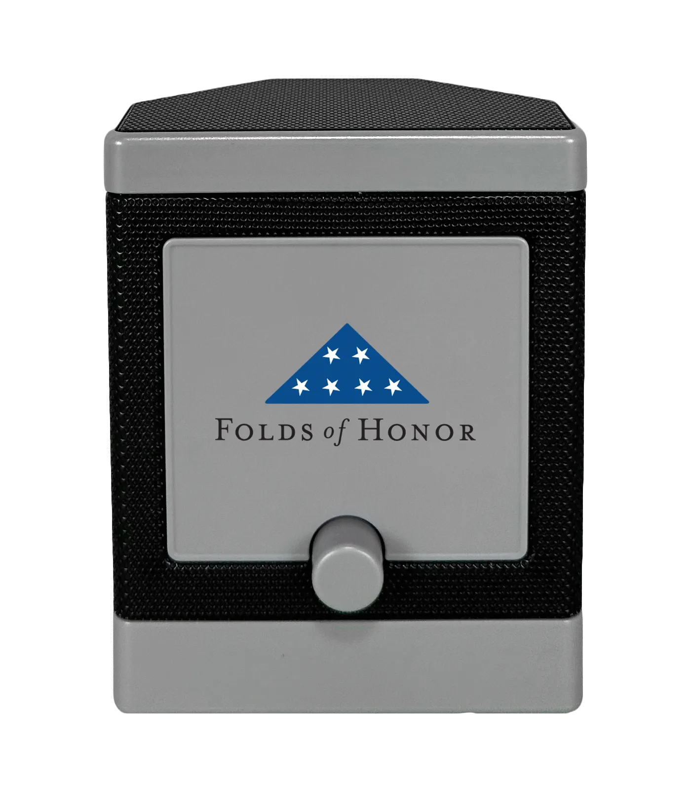DJ-10 Golf Speaker - Folds of Honor