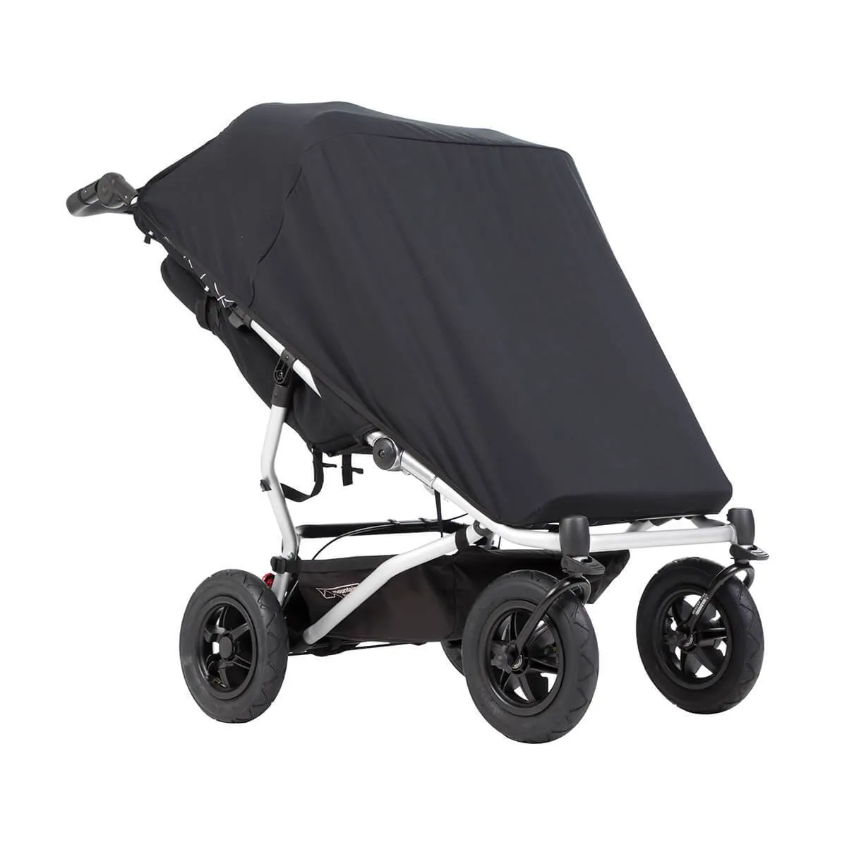 duet™ double sun cover set