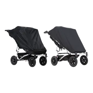 duet™ double sun cover set