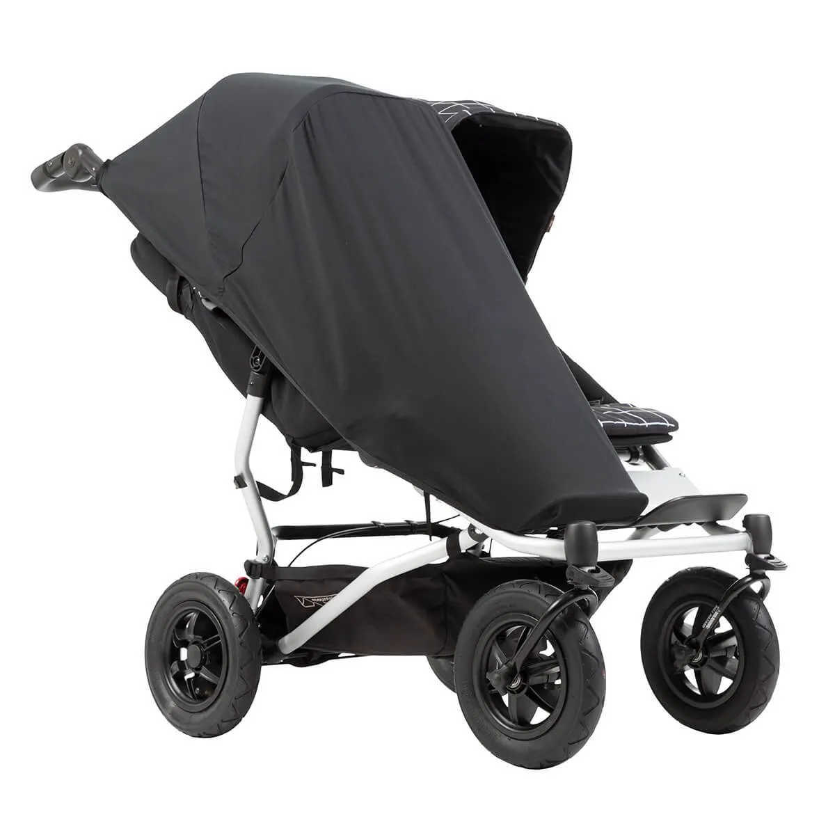 duet™ single sun cover set