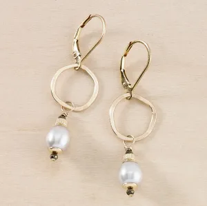 Dusky Coast  Earrings