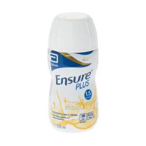 Ensure Plus Banana 200ml