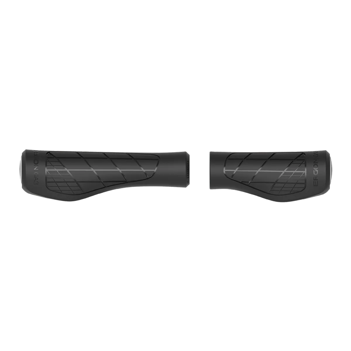 Ergon GA3 Single Twist-Shift