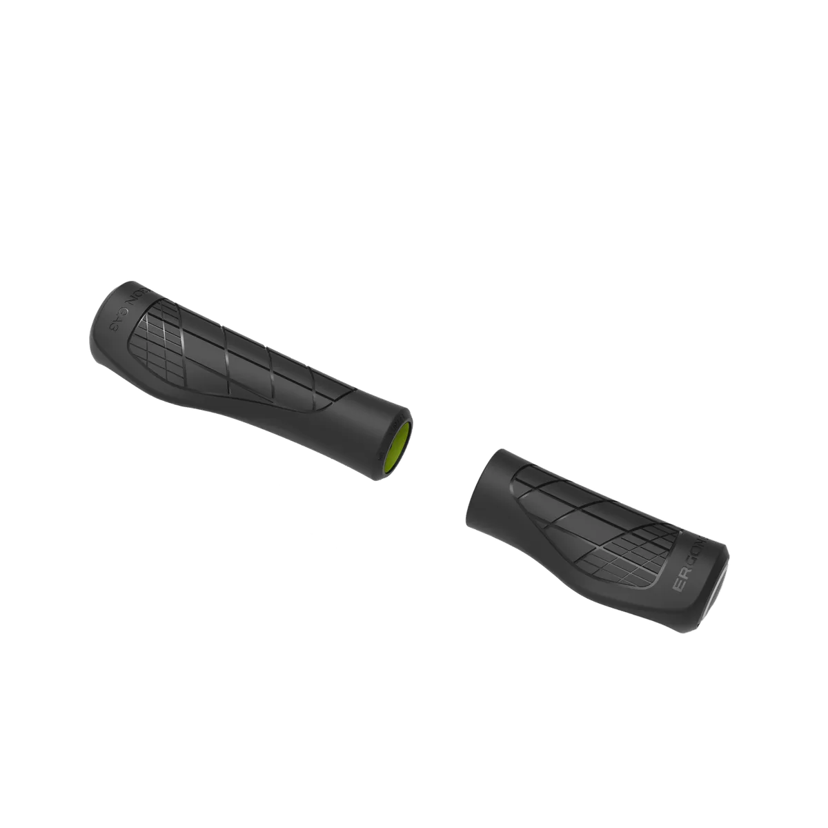 Ergon GA3 Single Twist-Shift