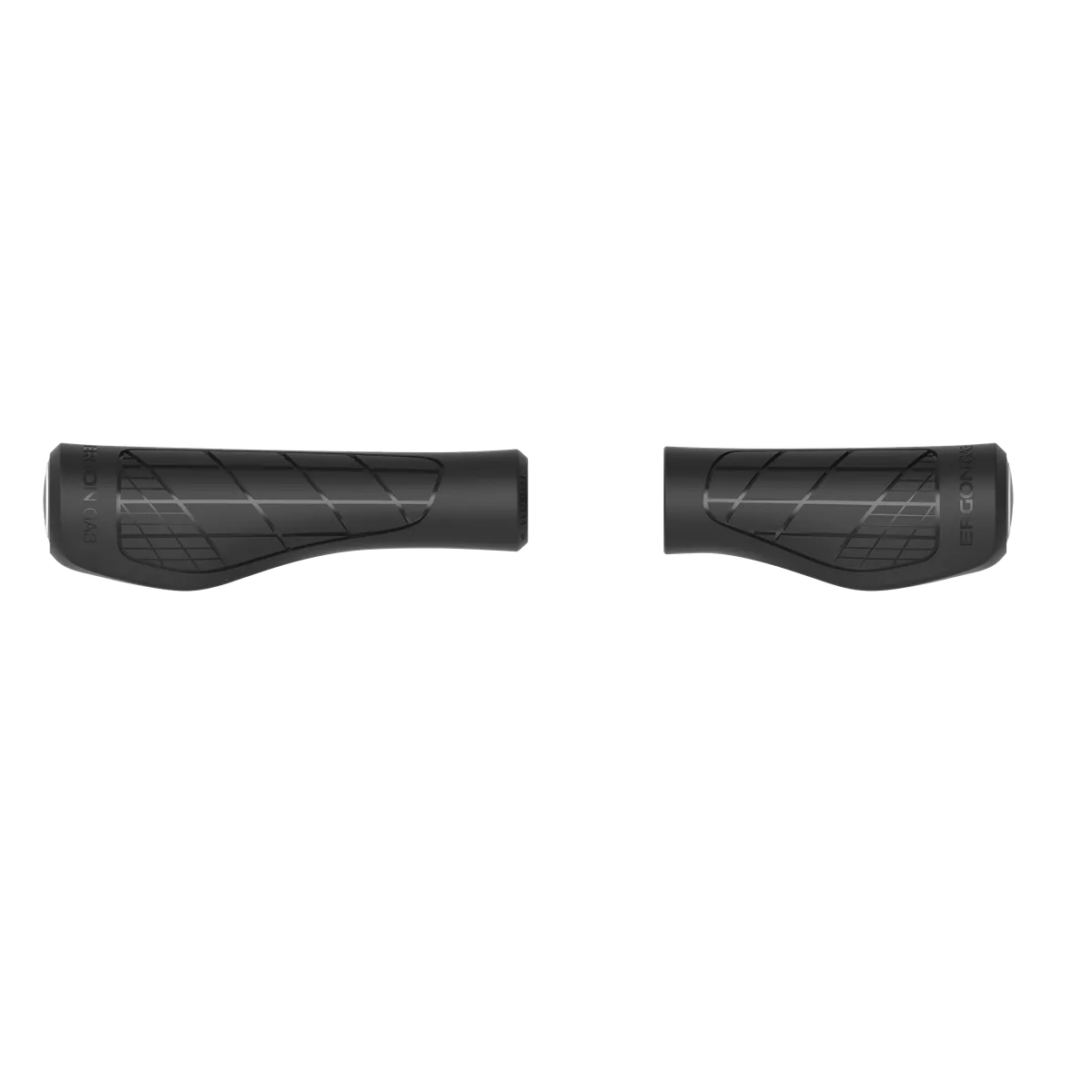 Ergon GA3 Single Twist-Shift