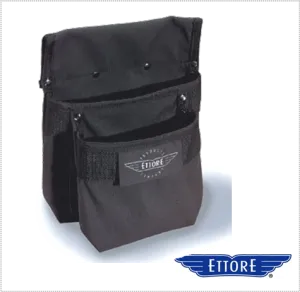 Ettore Scraper Pouch