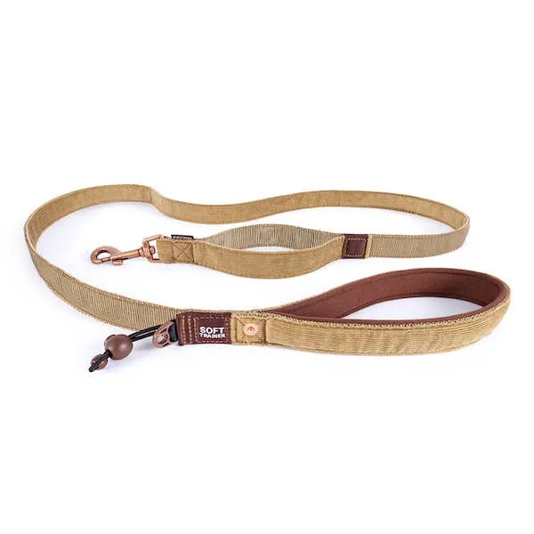 Ezydog Soft Trainer Leash w/ Traffic Control