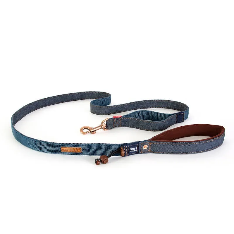 Ezydog Soft Trainer Leash w/ Traffic Control