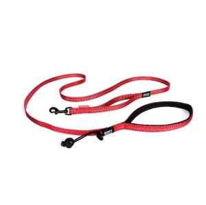 Ezydog Soft Trainer Leash w/ Traffic Control