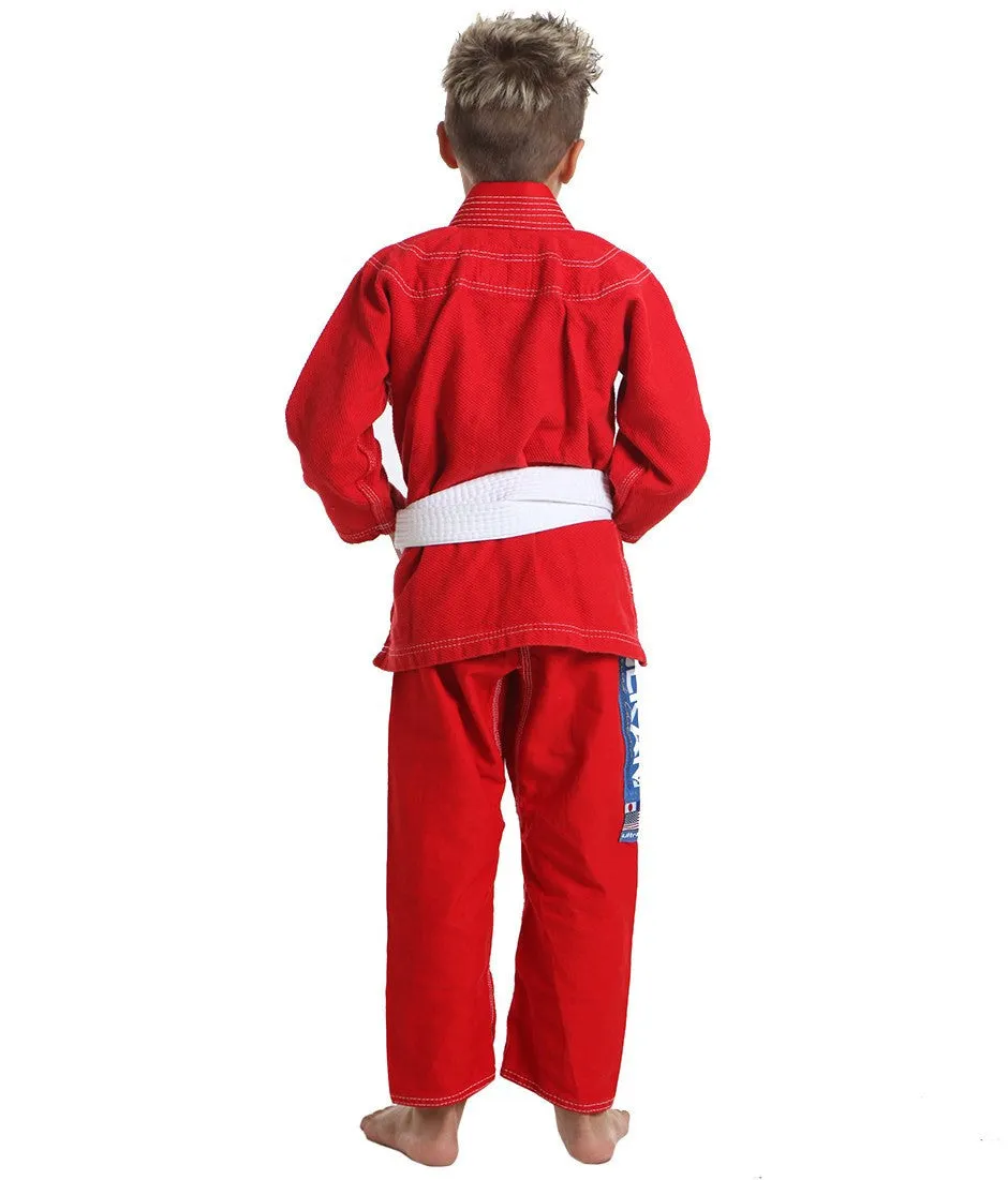 FLAG SERIES USA Special Edition GI Red