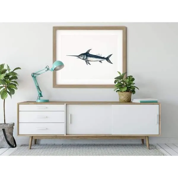 Florida state fish | Sailfish
