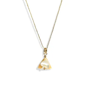 Forager Charm & Chain Necklace