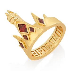 Fortnite x King Ice - Victory Crown Ring