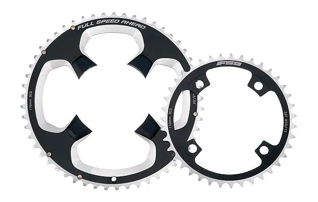 FSA ABS 4 bolt X 110BCD Chainring