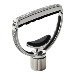 G7th Heritage 12-String Silver Capo Style 3