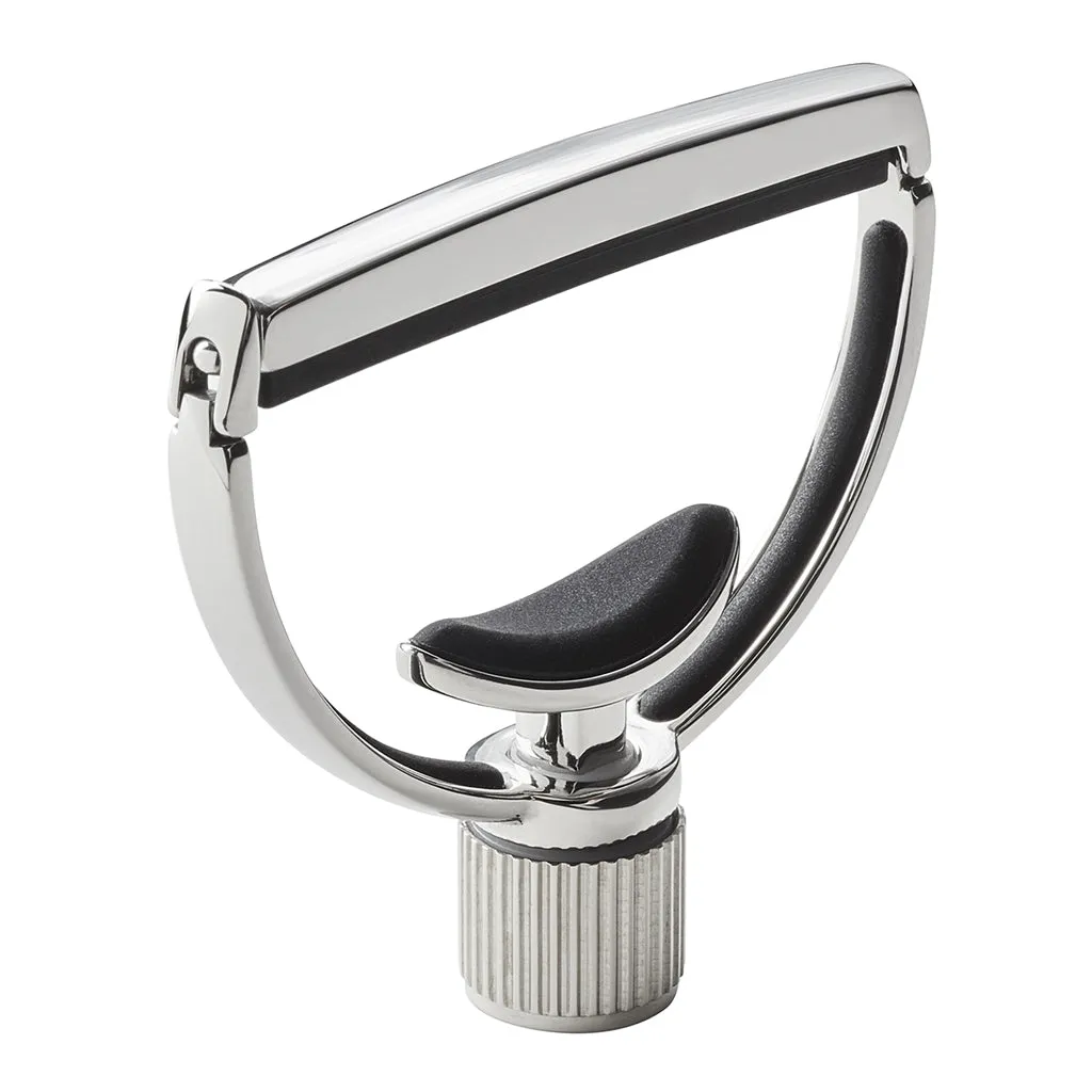G7th Heritage Standard Silver Capo Style 1