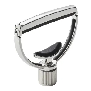 G7th Heritage Standard Silver Capo Style 1