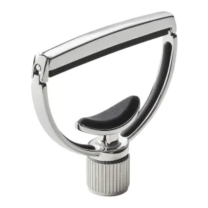 G7th Heritage Wide Silver Capo Style 1