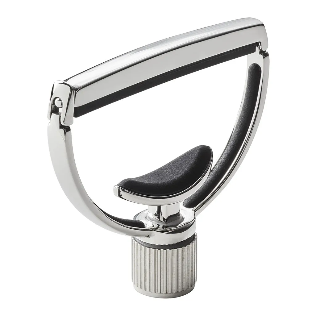 G7th Heritage Wide Silver Capo Style 1