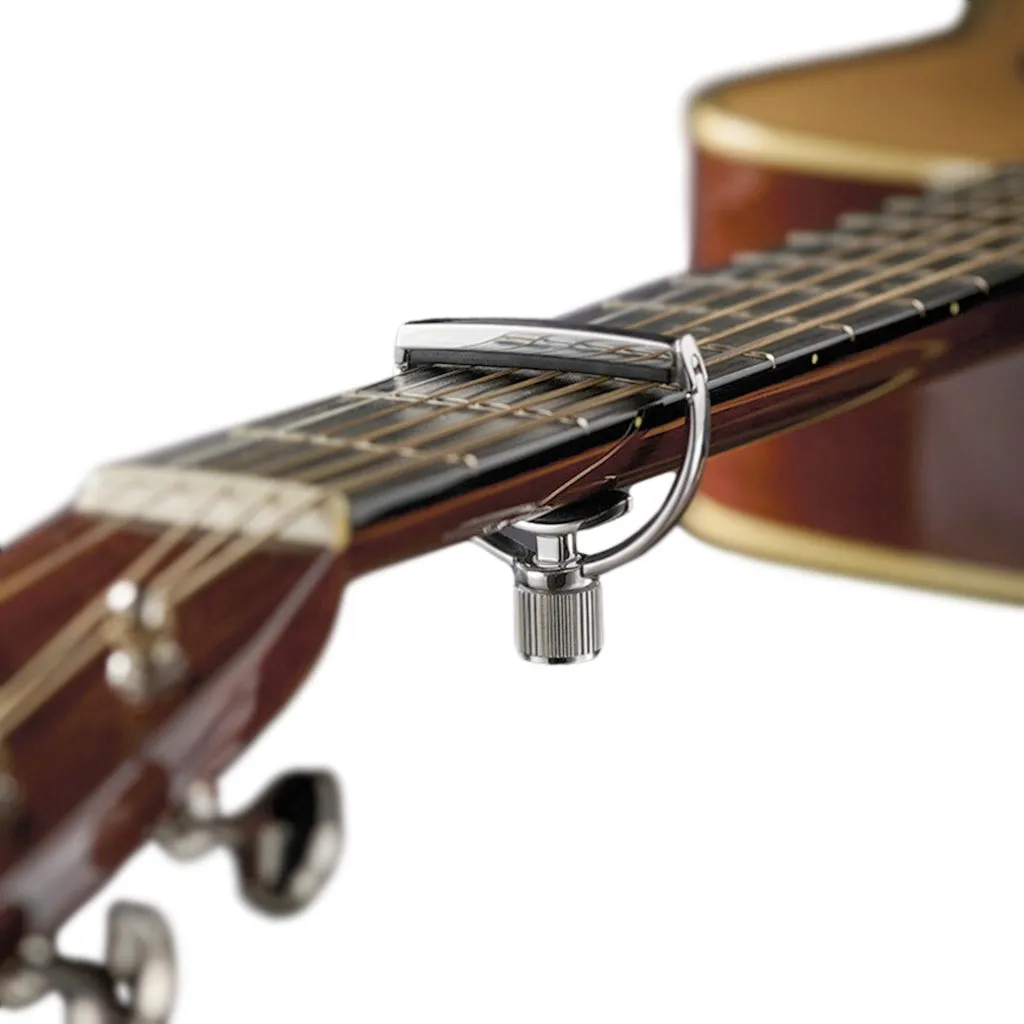 G7th Heritage Wide Silver Capo Style 1