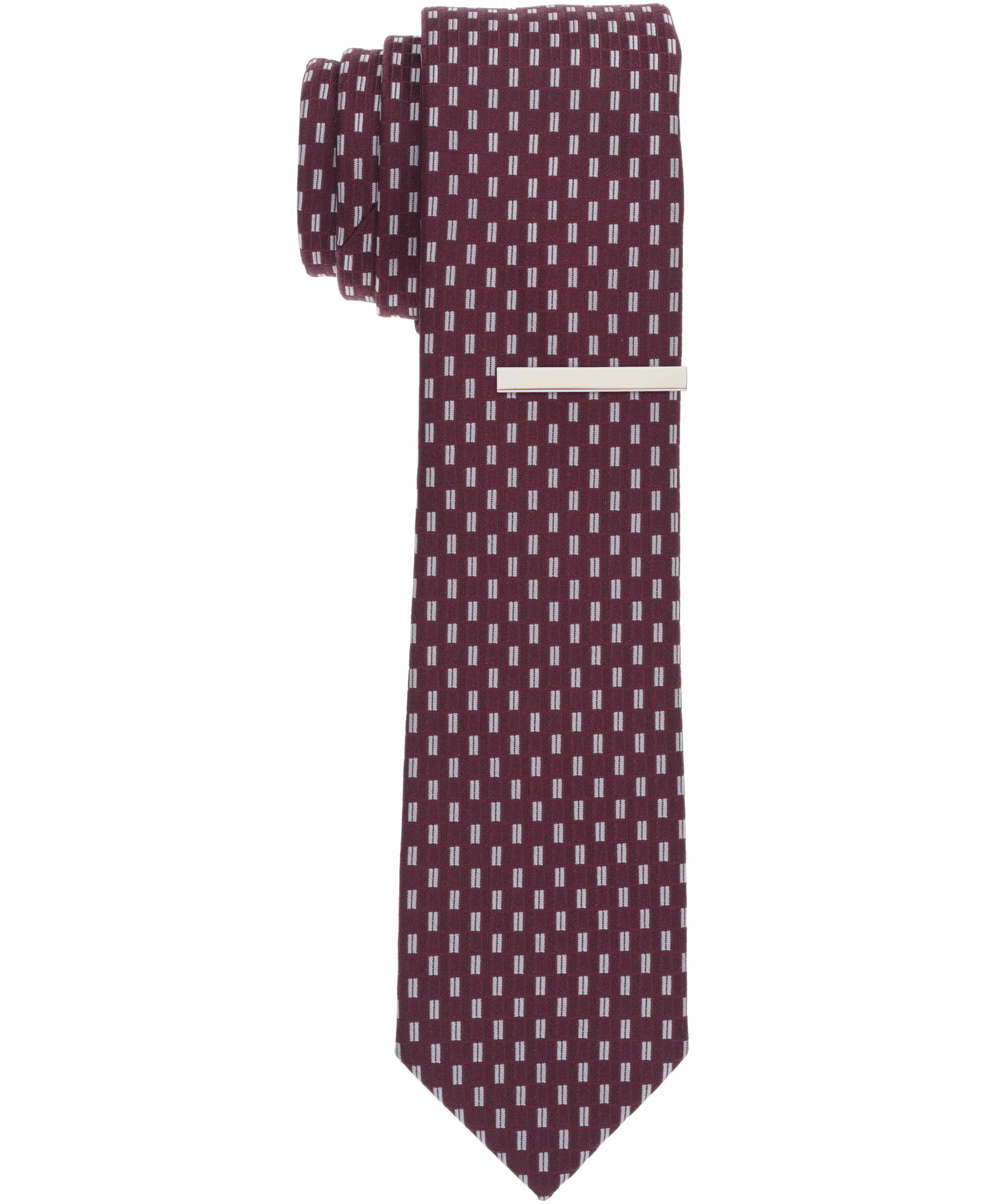Gainer Mini Slim Tie