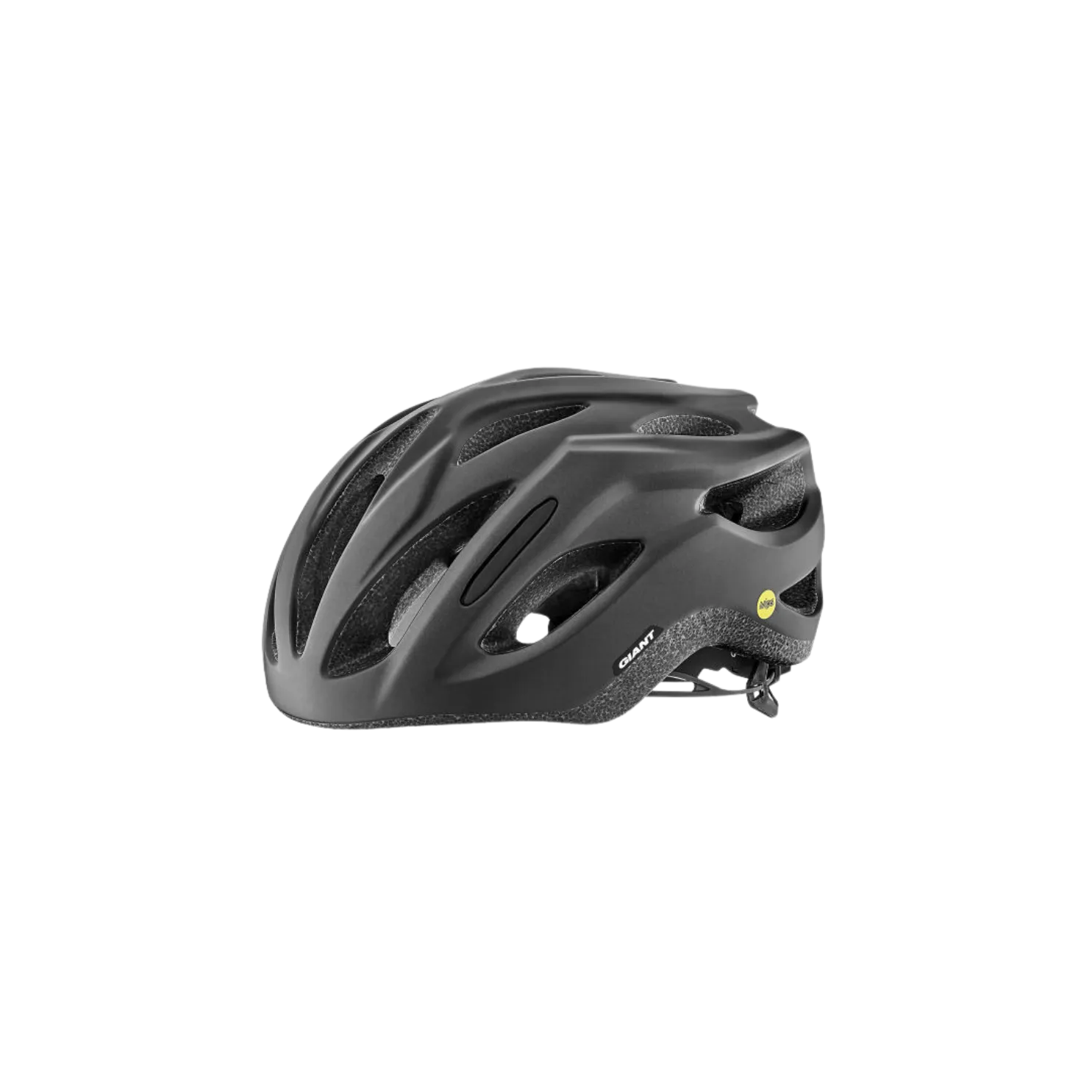 Giant Rev Comp Mips Helmet - Matte Black