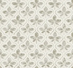 GO8272 Sevilla River Rock Wallpaper-Grey