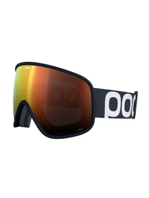 Gogle narciarskie POC Vitrea Wide Fit granatowy