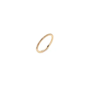GOSSAMER Diamond Ring