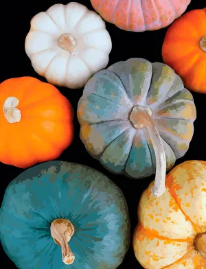Gourds