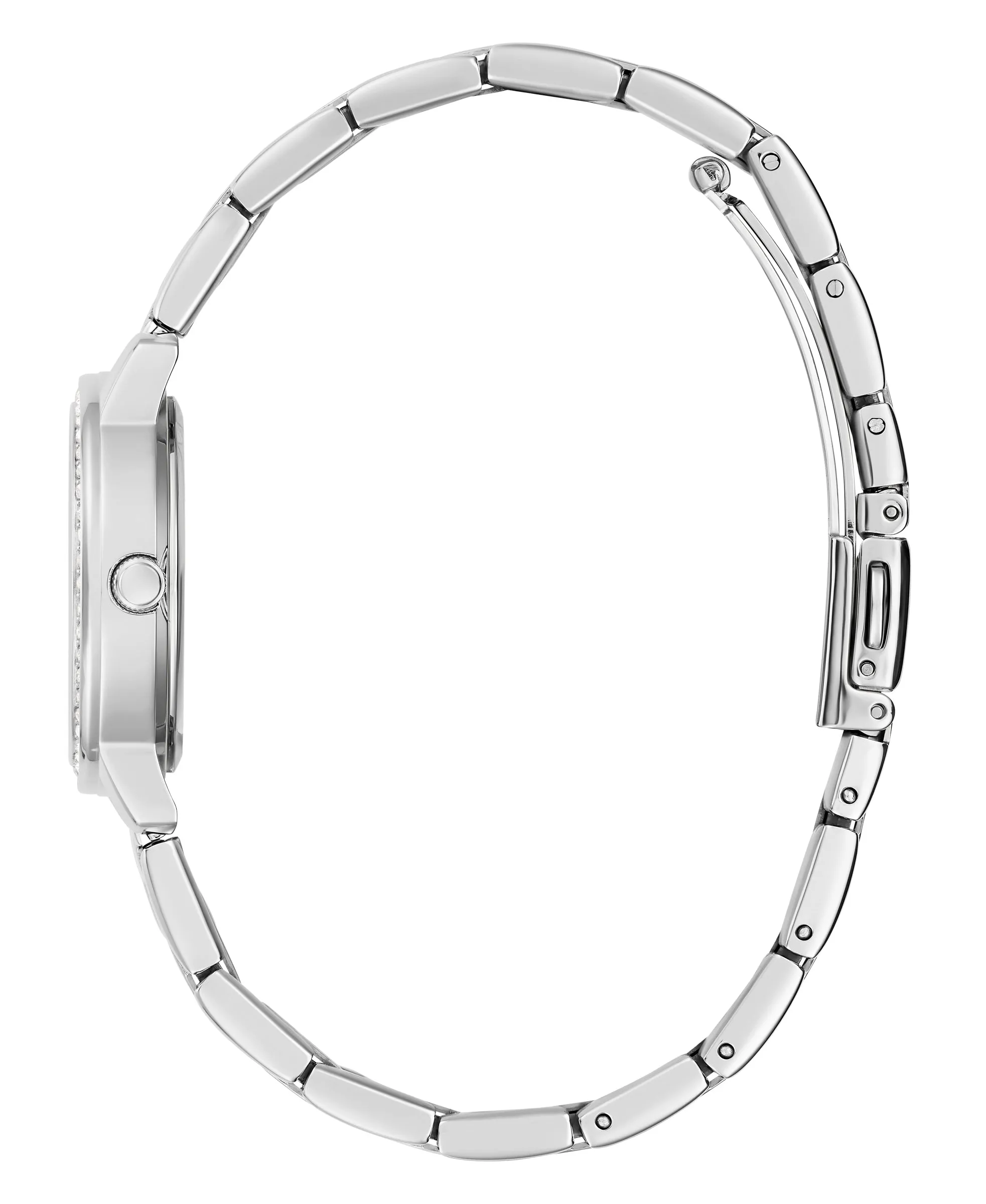 Guess Melody Silver Watch