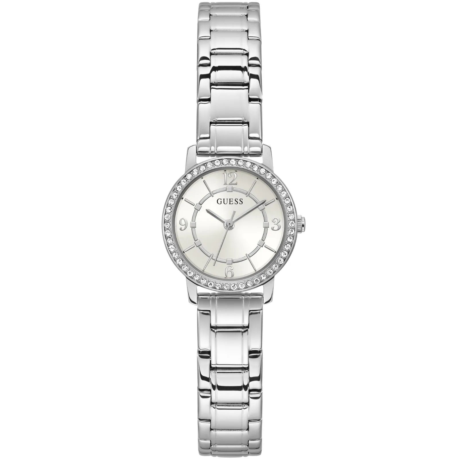 Guess Melody Silver Watch