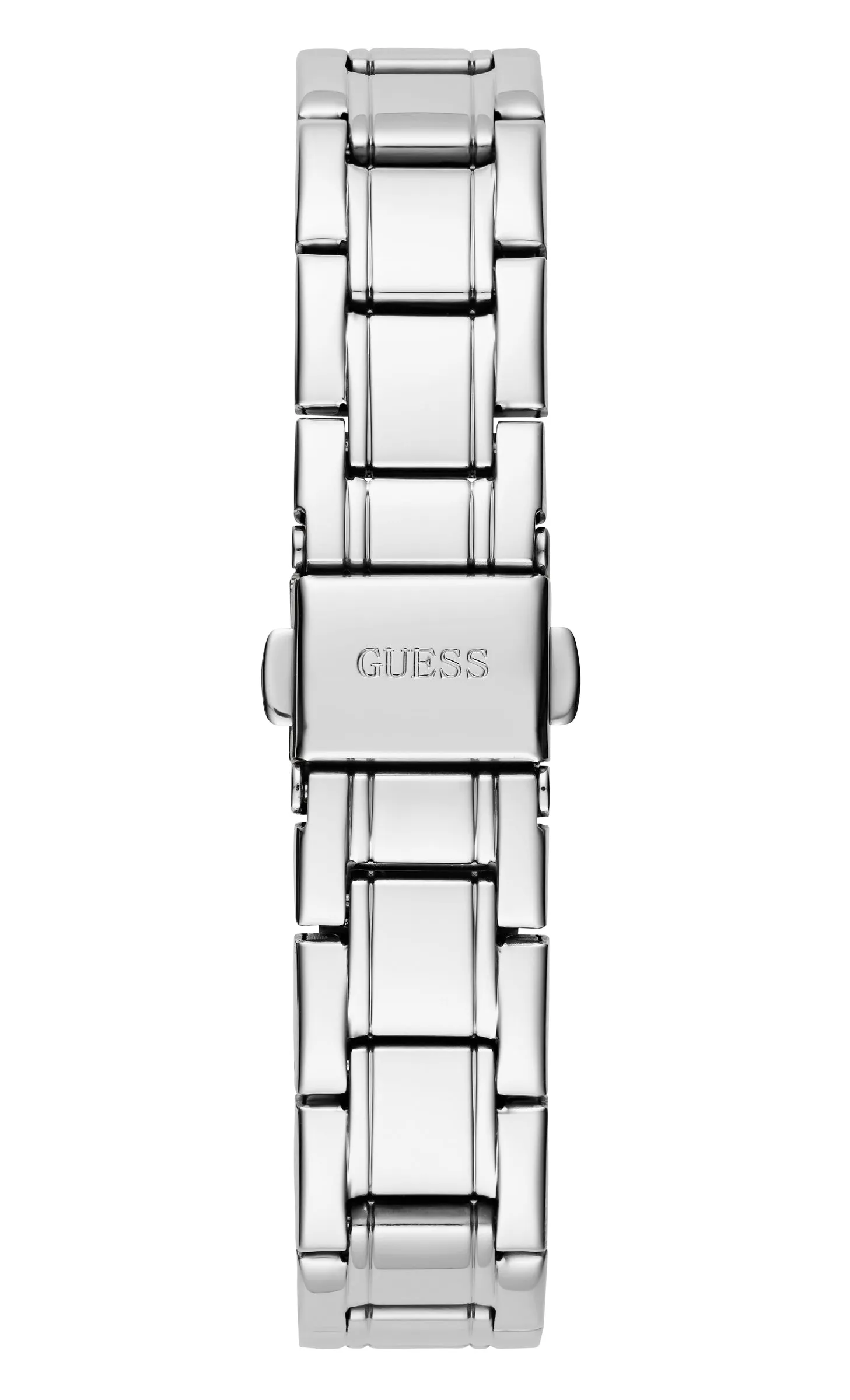 Guess Melody Silver Watch