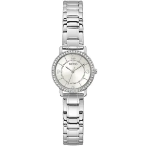 Guess Melody Silver Watch