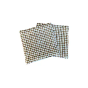 Hancock Coaster Toast - Set of 2