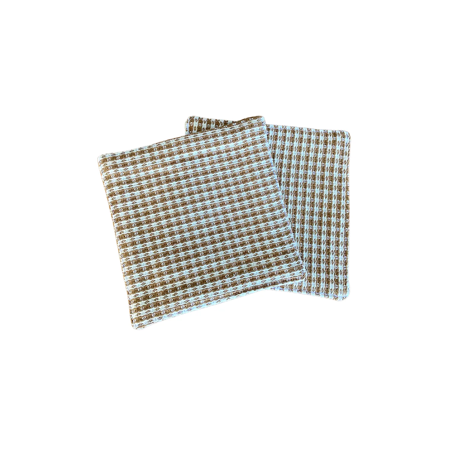 Hancock Coaster Toast - Set of 2