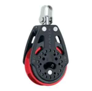 Harken 2625 57mm Carbo Ratchamatic - Red