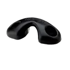 Harken 424B Micro Cam Fairlead  - Black