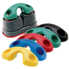 Harken 425R Cam Fairlead- Red