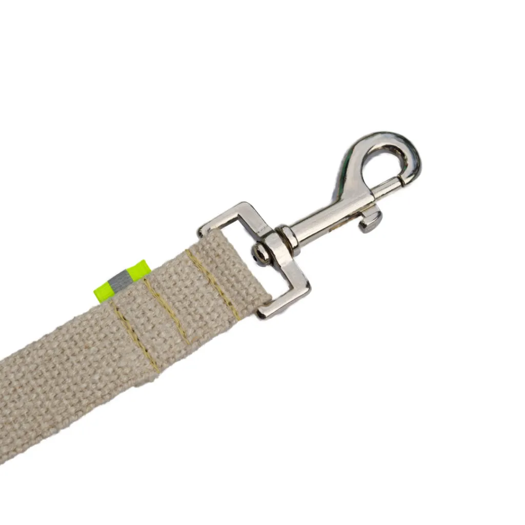 Hemp Leash Splitter