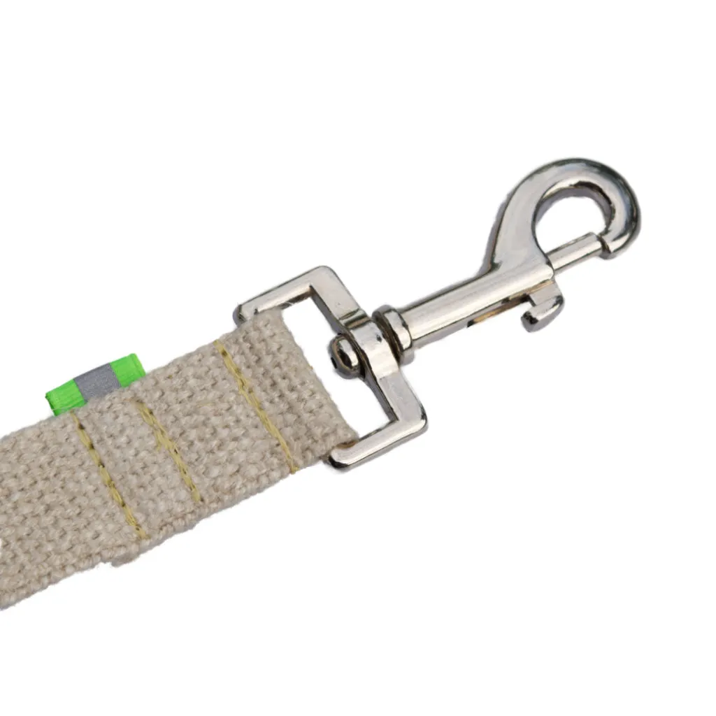 Hemp Leash Splitter